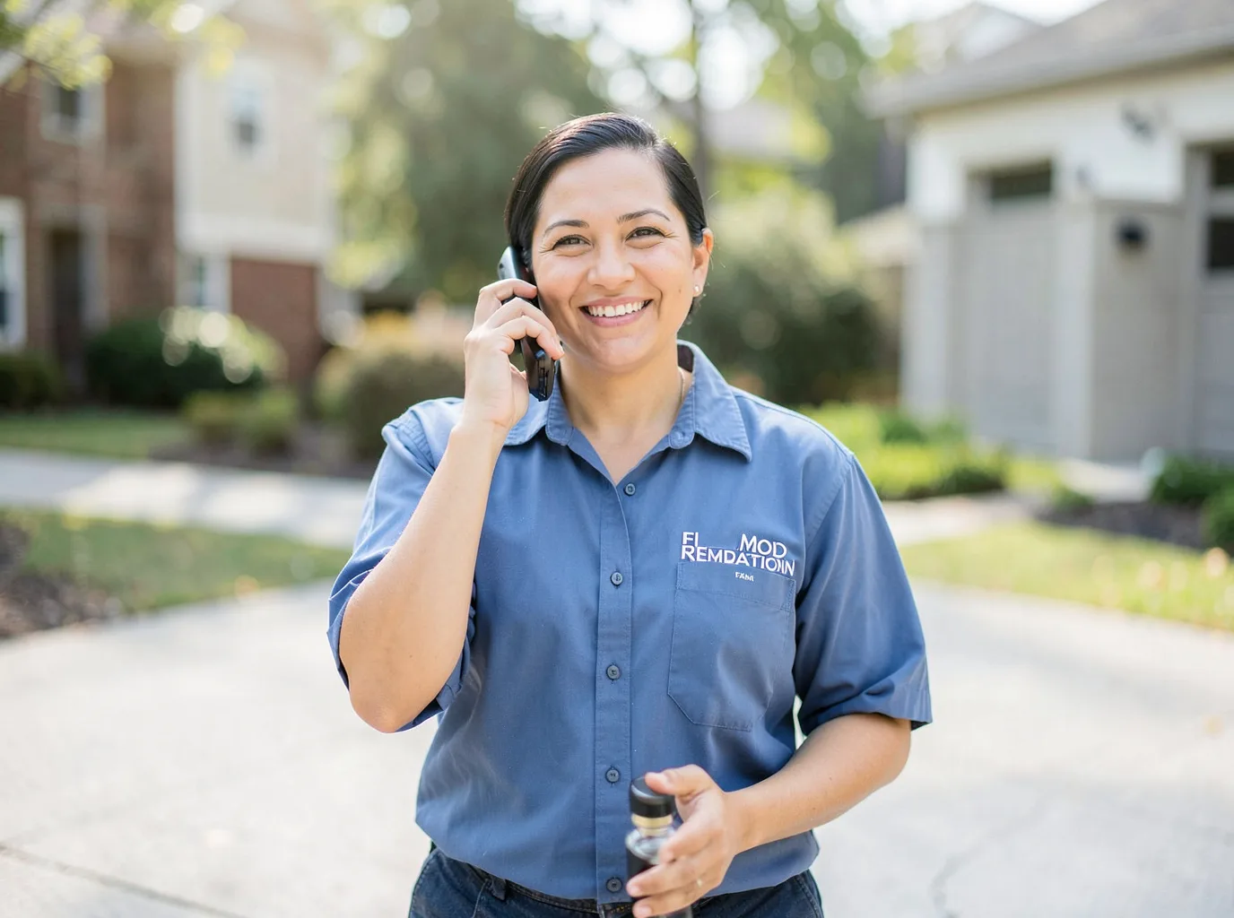 Mold Remediation Commerce Township, MI FAQs